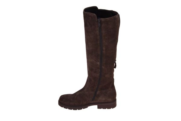 Gabor Lange Laars Vario M Mocca  (8007.04-002) - Caramel (Sint-Job-in-’t-Goor)