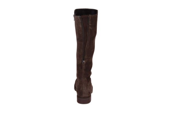 Gabor Lange Laars Vario M Mocca  (8007.04-002) - Caramel (Sint-Job-in-’t-Goor)