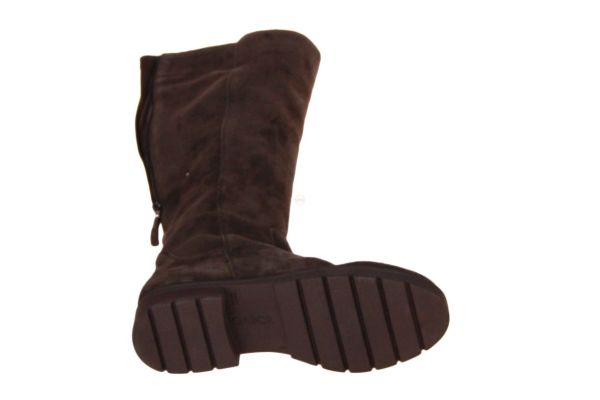 Gabor Lange Laars Vario M Mocca  (8007.04-002) - Caramel (Sint-Job-in-’t-Goor)