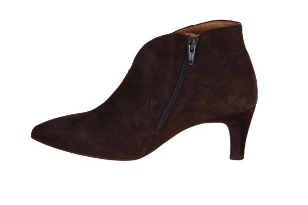 Gabor Enkellaars Bruin  (8017.01-002) - Caramel (Sint-Job-in-’t-Goor)