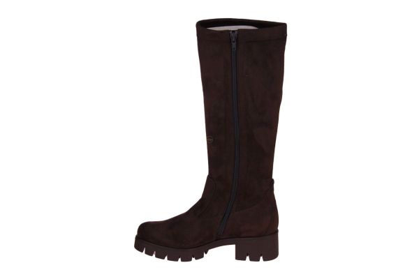 Gabor Lange Laars Stretch-M Bruin  (8018.03-003) - Caramel (Sint-Job-in-’t-Goor)