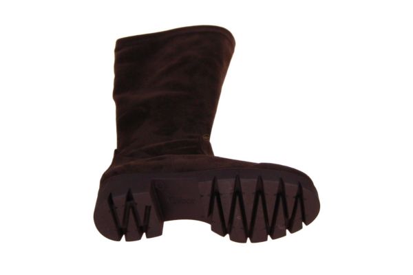 Gabor Lange Laars Stretch-M Bruin  (8018.03-003) - Caramel (Sint-Job-in-’t-Goor)