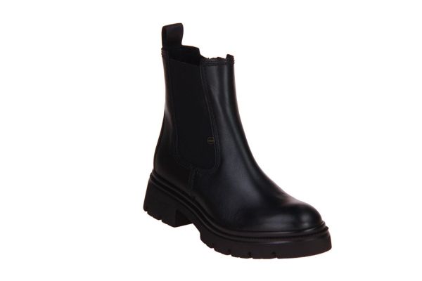Gabor Enkellaars Zwart  (8021.01-005) - Caramel (Sint-Job-in-’t-Goor)