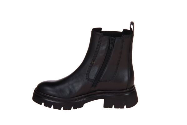 Gabor Enkellaars Zwart  (8021.01-005) - Caramel (Sint-Job-in-’t-Goor)