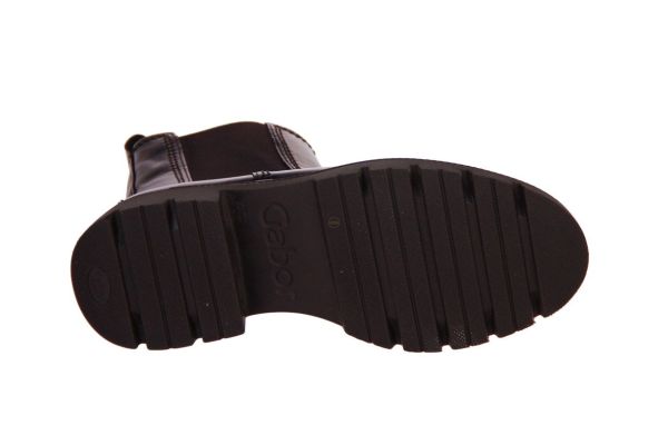 Gabor Enkellaars Bruin  (8021.01-006) - Caramel (Sint-Job-in-’t-Goor)
