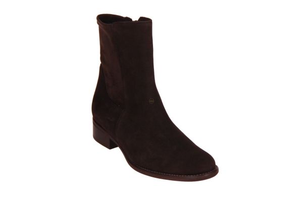 Gabor Enkellaars Bruin  (8035.05-003) - Caramel (Sint-Job-in-’t-Goor)