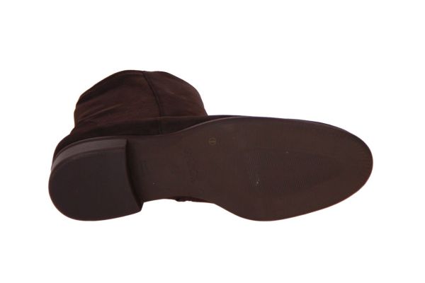 Gabor Enkellaars Bruin  (8035.05-003) - Caramel (Sint-Job-in-’t-Goor)
