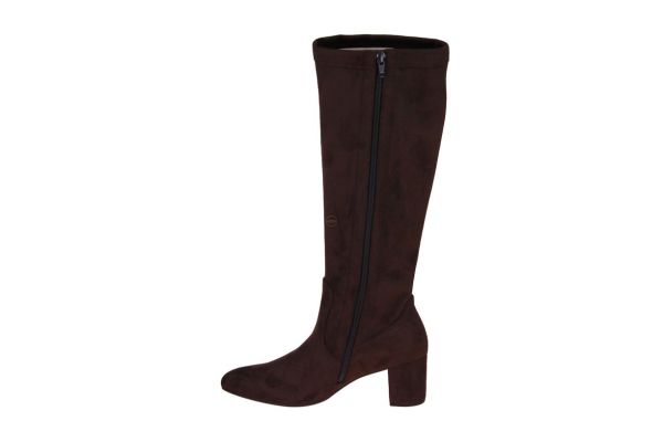 Gabor Lange Laars Hak Stretch-M Bruin  (8037.05-002) - Caramel (Sint-Job-in-’t-Goor)