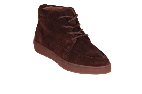 Gabor Sneaker Bruin G-leest  (8042.02-003) - Caramel (Sint-Job-in-’t-Goor)