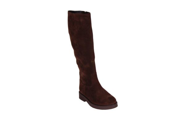 Gabor Lange Laars Bruin L  (8050.01-005) - Caramel (Sint-Job-in-’t-Goor)