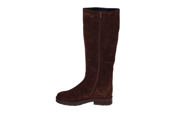Gabor Lange Laars Bruin L  (8050.01-005) - Caramel (Sint-Job-in-’t-Goor)