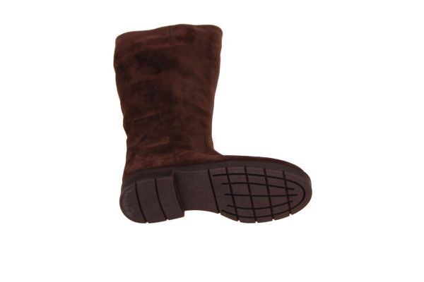 Gabor Lange Laars Bruin L  (8050.01-005) - Caramel (Sint-Job-in-’t-Goor)