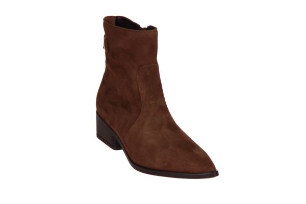 Gabor Enkellaars Bruin G-leest  (8062.02-005) - Caramel (Sint-Job-in-’t-Goor)
