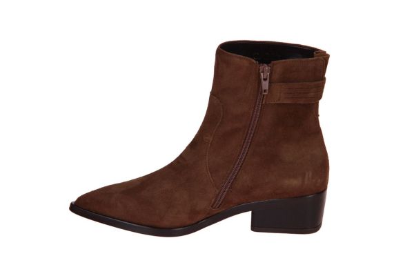 Gabor Enkellaars Bruin G-leest  (8062.02-005) - Caramel (Sint-Job-in-’t-Goor)