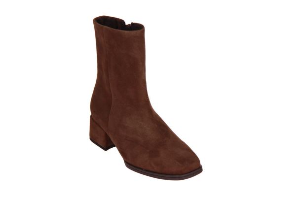 Gabor Korte Laars Bruin G-leest  (8067.01-005) - Caramel (Sint-Job-in-’t-Goor)