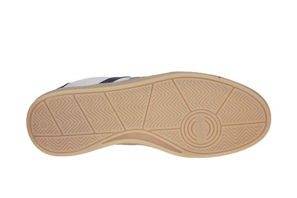 Gant Cuzmo Sneaker Grijs  (30633859-G031) - Caramel (Sint-Job-in-’t-Goor)