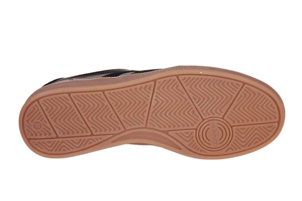 Gant Cuzima Sneaker Zwart  (31531039-G00) - Caramel (Sint-Job-in-’t-Goor)