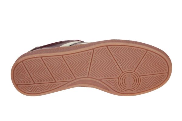 Gant Cuzima Sneaker Bordo  (31531040-G590) - Caramel (Sint-Job-in-’t-Goor)