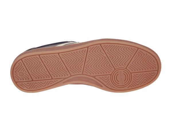 Gant Cuzima Sneaker Blauw  (31531040-G69) - Caramel (Sint-Job-in-’t-Goor)