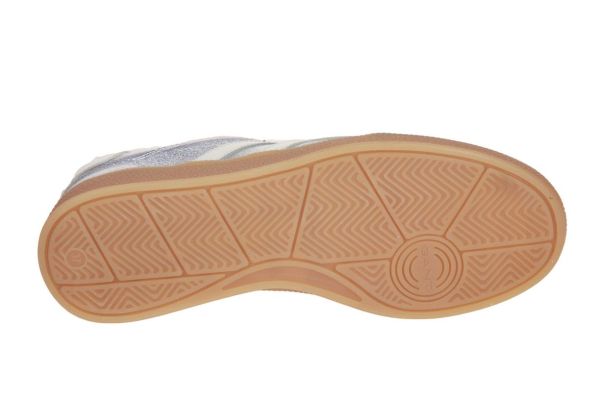 Gant Cuzima Sneaker Zilver  (31531043-G80) - Caramel (Sint-Job-in-’t-Goor)