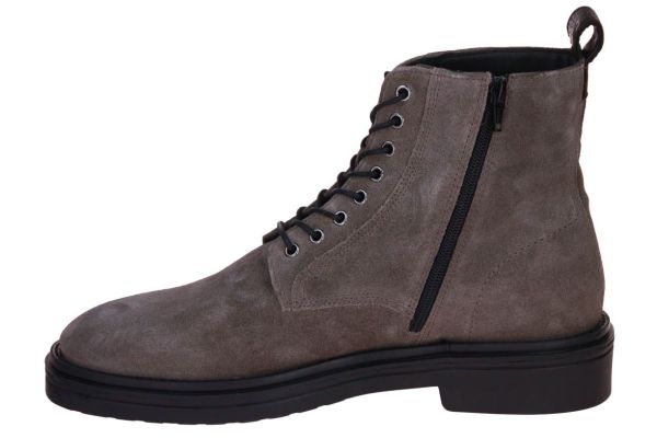 Gant Boggar Veterboot Grijs  (31643135-G01) - Caramel (Sint-Job-in-’t-Goor)