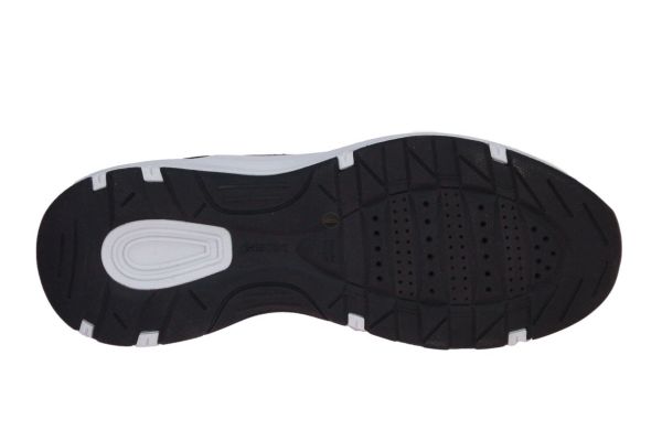Geox Senales Waterproof Sneaker Cognac  (U56M2A-C0517) - Caramel (Sint-Job-in-’t-Goor)
