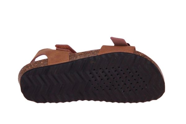Geox Camel Sandaal  (J028LB-C5102) - Caramel (Sint-Job-in-’t-Goor)