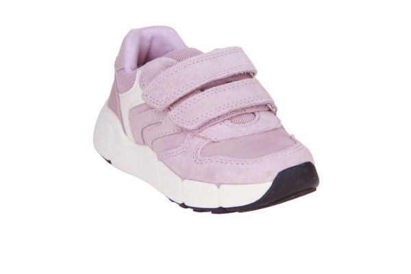 Geox Flexyper Mini Baby Girl Old Rose  (B656NA-C8014) - Caramel (Sint-Job-in-’t-Goor)