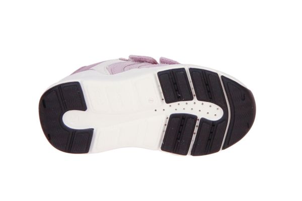 Geox Flexyper Mini Baby Girl Old Rose  (B656NA-C8014) - Caramel (Sint-Job-in-’t-Goor)