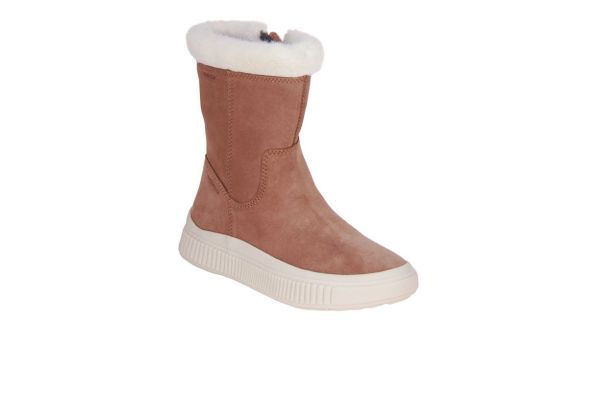 Geox Laquinny Lange Laars Camel  (J56NFB-C6627) - Caramel (Sint-Job-in-’t-Goor)