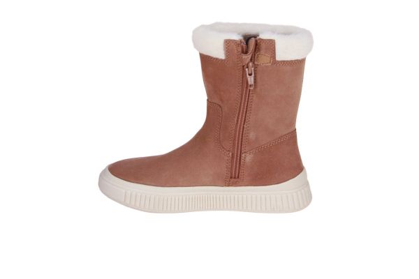 Geox Laquinny Lange Laars Camel  (J56NFB-C6627) - Caramel (Sint-Job-in-’t-Goor)