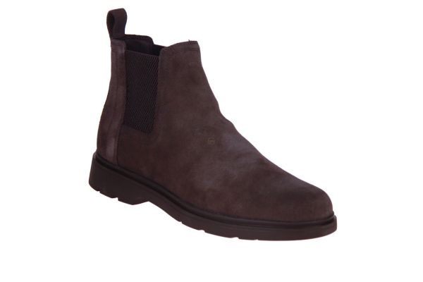 Geox Respira Spherica EC Chocolate  (U66CJA-C6005) - Caramel (Sint-Job-in-’t-Goor)