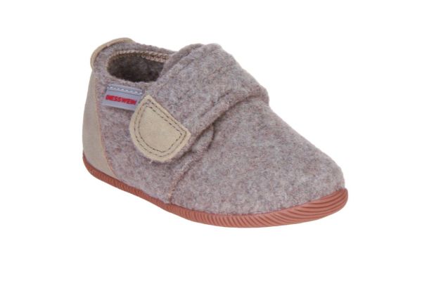 Giesswein Kids Oberstaufen Slim Fit - Beige  (45200-268) - Caramel (Sint-Job-in-’t-Goor)