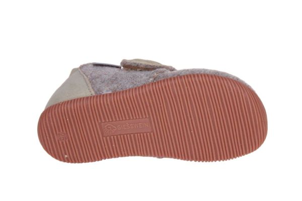 Giesswein Kids Oberstaufen Slim Fit - Beige  (45200-268) - Caramel (Sint-Job-in-’t-Goor)