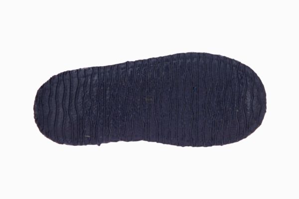 Giesswein Tremmen Blauwe Pantoffel  (53056-514) - Caramel (Sint-Job-in-’t-Goor)