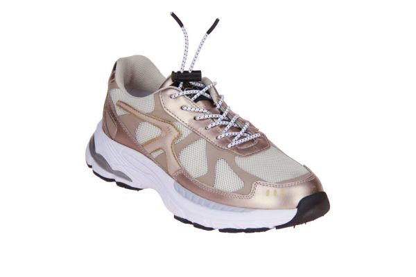 Hip Sneaker Goud  (H1162/262-96CO) - Caramel (Sint-Job-in-’t-Goor)