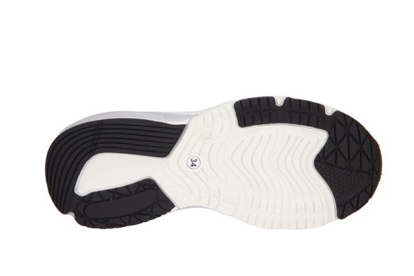 Hip Blauwe Sneaker  (H1667/262-49CO) - Caramel (Sint-Job-in-’t-Goor)