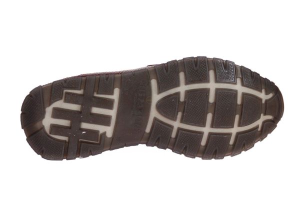 Hispanitas Kansas Moccasin Bordo  (254238-WINE) - Caramel (Sint-Job-in-’t-Goor)