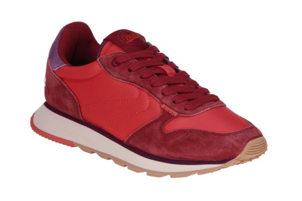 Hoff Naxos Bordo Sneaker  (NAXOS) - Caramel (Sint-Job-in-’t-Goor)