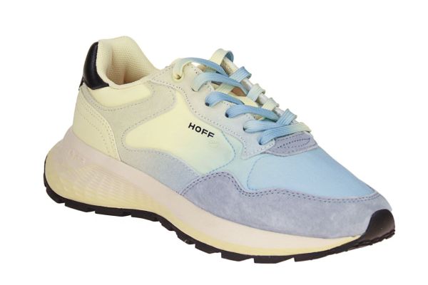 Hoff Cartagena II Sneaker Multi  (CARTAGENA II) - Caramel (Sint-Job-in-’t-Goor)