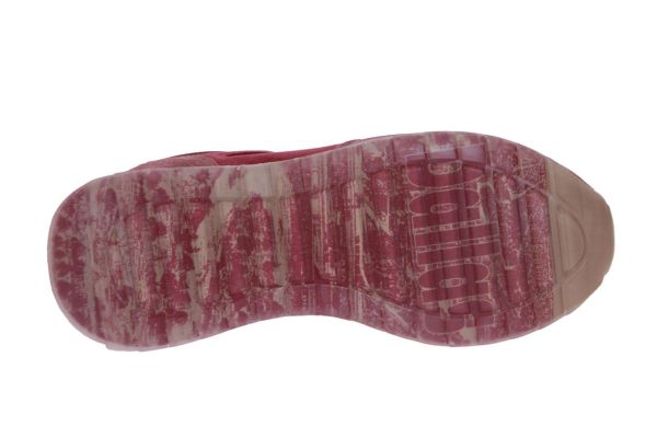 Hoff Dallas Sneaker Bordo  (DALLAS) - Caramel (Sint-Job-in-’t-Goor)