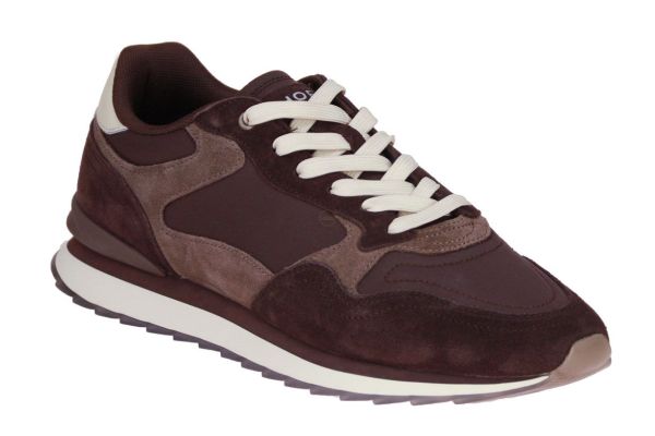 Hoff Munich Sneaker Bruin  (MUNICH MAN) - Caramel (Sint-Job-in-’t-Goor)