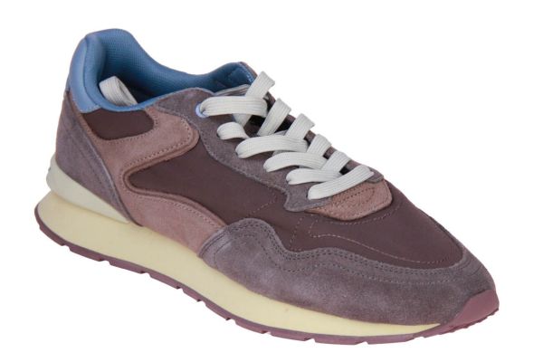 Hoff City Retro Chocolate  (CITY RETRO CHOCOLATE) - Caramel (Sint-Job-in-’t-Goor)