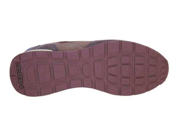 Hoff City Retro Chocolate  (CITY RETRO CHOCOLATE) - Caramel (Sint-Job-in-’t-Goor)