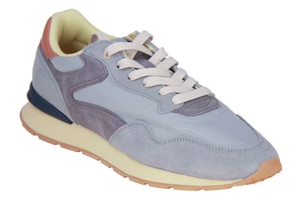 Hoff City Retro Light Blue  (CITY RETRO LIGHT BLUE) - Caramel (Sint-Job-in-’t-Goor)