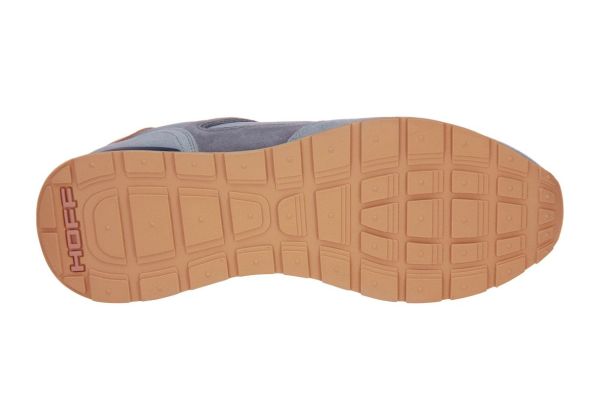 Hoff City Retro Light Blue  (CITY RETRO LIGHT BLUE) - Caramel (Sint-Job-in-’t-Goor)