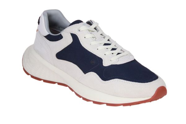 Hoff City Mkii Dark Blue  (CITY MKII DARK BLUE ) - Caramel (Sint-Job-in-’t-Goor)