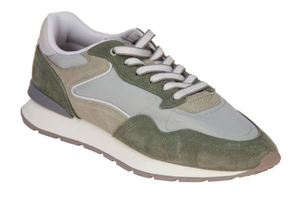 Hoff City Khaki Sneaker  (CITY KHAKI) - Caramel (Sint-Job-in-’t-Goor)
