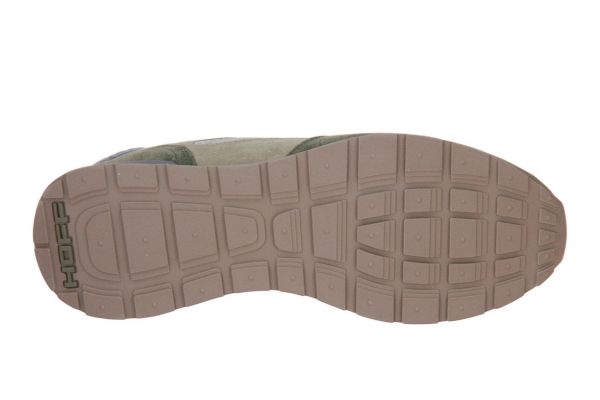 Hoff City Khaki Sneaker  (CITY KHAKI) - Caramel (Sint-Job-in-’t-Goor)