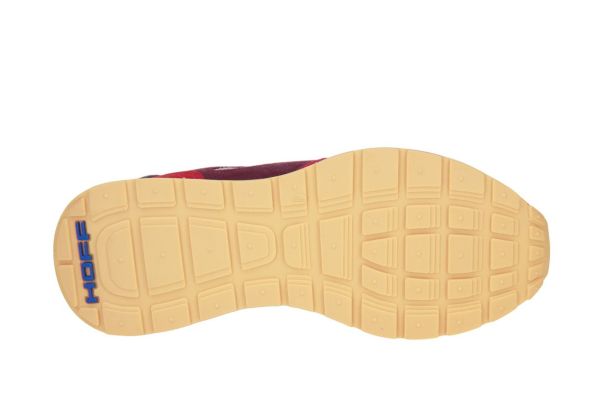 Hoff City Dopamine Berry  (CITY DOPAMINE BERRY) - Caramel (Sint-Job-in-’t-Goor)